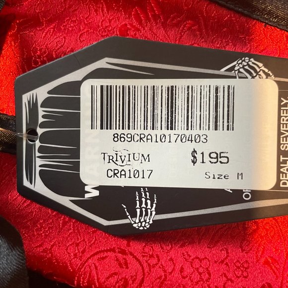 Corset - Picture 3 of 3